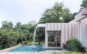 Saffronstays Pride Rock